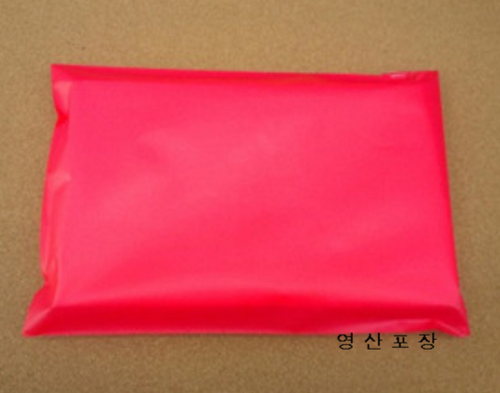 가로35cm~50cm까지(100매)   핑크HD택배봉투가로35cm~50cm까지(100매)   핑크HD택배봉투