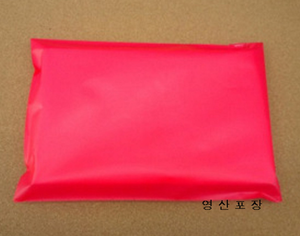 41cm*55cm+4(100매)   핑크HD택배봉투41cm*55cm+4(100매)   핑크HD택배봉투